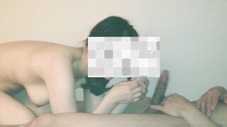 직촬 D컵여친 2 (2)
