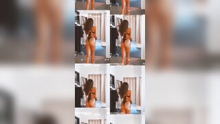 요청자료 지삼이 jisamss 온리팬스+라이키 자연 H컵 [인스타 포함] (14)