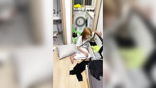 며칠 전 핫했던 텔레 자료 두 번째 커플 8
