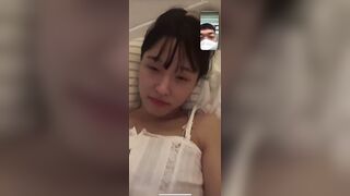 최초 공개 방금 전 텔레 교환자료 유출 세번째 커플 (1) 3