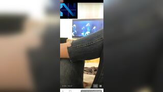 흰양말녀 풀팩 (1) 7