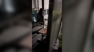 집 나온 20대 초반녀 꼬시는 사칭 기레기