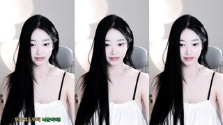 하니니 250215 하이라이트 250331 펑 korean bj