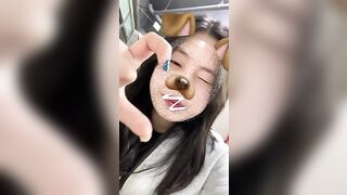 어린 전여친 5명 (6)