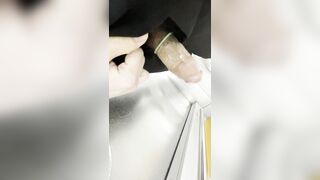 스릴딸 (지하철에서 딸치기) ipcam (11)