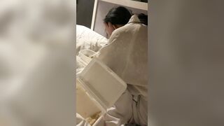 이쁜이들 자위영상 (1)