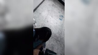 대딸, 야노동 카페사장 모음집 (26)
