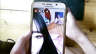 대딸, 야노동 카페사장 모음집 (32)