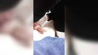 왁싱하다 일어난 사건들 서비스정신 투첦한 왁서들 (2)