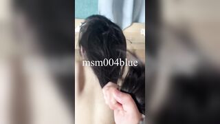 트위터 인형 (msm004blue) 마시멜로 (MSM_04Blue) 2 (21)