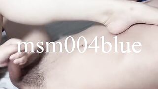 트위터 인형 (msm004blue) 마시멜로 (MSM_04Blue) 2 (42)
