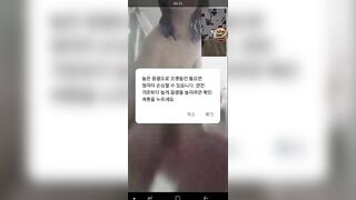 자위or노출 셀카 모음3 (23)