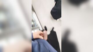 뭔진모르겠지만 편의점대딸 (5)