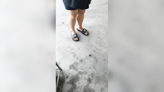 뭔진모르겠지만 편의점대딸 (7)