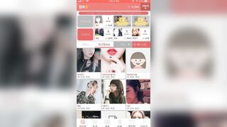 캠톡 영상통화 애기모음 [4개작] (3)