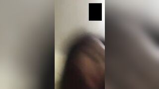 자위or노출 셀카 모음8 (2)