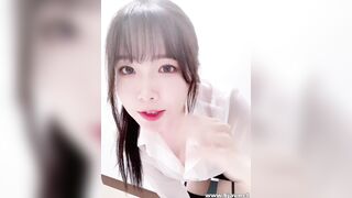 신작) 이아린 라이키영상 (6)