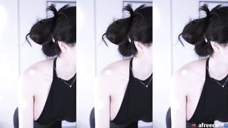 꼴릿 BJ모음 korean bj (6)
