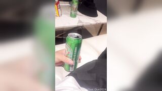 Que 쓰리썸