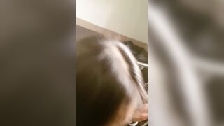 계단 사까시 (1)