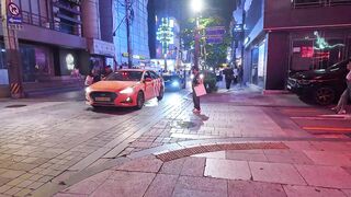 길거리 몸매 좋은 처자들 앞태,뒤태 ipcam (11)
