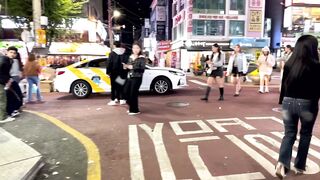 길거리 몸매 좋은 처자들 앞태,뒤태 ipcam (12)