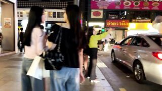 길거리 몸매 좋은 처자들 앞태,뒤태 ipcam (17)