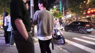 길거리 몸매 좋은 처자들 앞태,뒤태 ipcam (21)