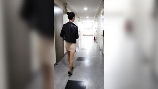 김소희 대한항공 지상직 (9)