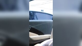 셔츠남 차간단 꽃무늬 원피스