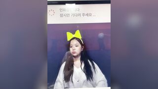 유주(뽀뽀녀) 풀팩 (18)