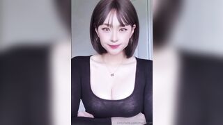 유튜버 메이플 오 @Maple_Oh 온리팬스 여태까지 풀팩 (8)