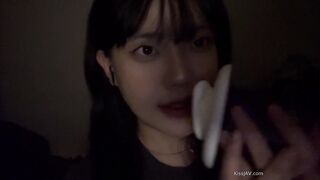 유튜브 정지당하고 패트리온 시작한 ASMR (2)