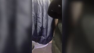 전여친 뒷치기 입싸 (2)
