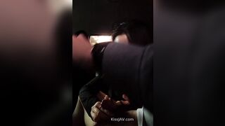 차안 펠라대딸남