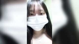첫공개 섹트녀 퐁퐁이 라방 (3)