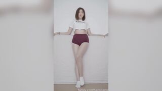 휴지도둑 랑랑이 (시골영희 욜리) 24년5월분 후원영상 통합본 2시간 7