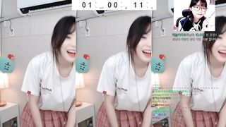 한국 인방이 제로투에 미쳐있던 시절 우정잉 korean bj