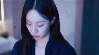 혜리_최근 드라마 가슴만지며 키스신 레즈키스 요가신음 3v 2