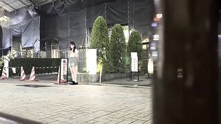스시녀 RINAさん 19歳 大学生 1