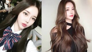 40만 팔로워 인스타 스틸컷+셀카