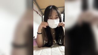 오늘도 라이브 방송으로 왔어요 XD korean bj korean porn (2)