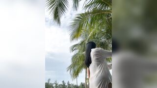 Nguyen thi ngoc lan Singapore TikTok Live Streamer Toilet Nude Video Asian Leak 18