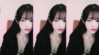 짱떡 250109, 250123 하이라이트 korean bj