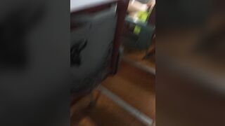 국 진주고속버스 도촬 ipcam (2)