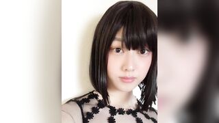 정채은의 성생활（침대 소리가 너무 좋다）