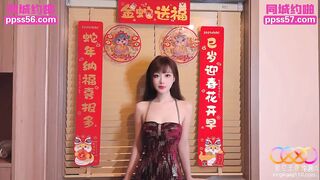 XKTY039共享弟媳被強迫3P口爆灌精 星空露露 china