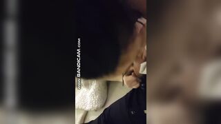 우연히 만남 입보지 테스트 (노사운드)