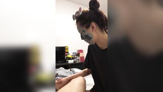 커플 이별 영상 korean porn 1)