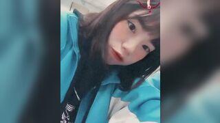 단발머리 고등학생 korean porn (11)